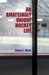 Amaysingly Unique Hockey life