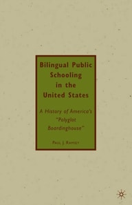 Bilingual Public Schooling in the United States