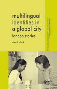 Multilingual Identities in a Global City