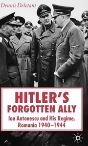 Hitler's Forgotten Ally