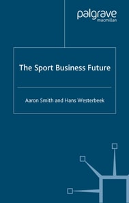 Sport Business Future