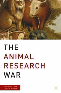 Animal Research War