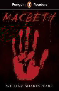 Penguin Readers Level 1: Macbeth (ELT Graded Reader)