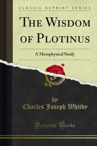 Wisdom of Plotinus