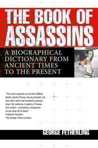 Book of Assassins