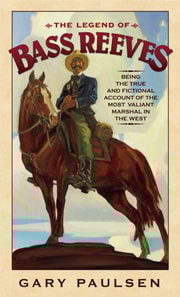 Legend of Bass Reeves