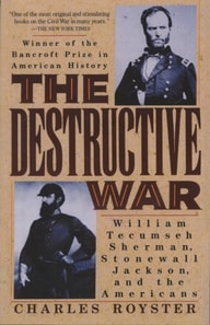 Destructive War