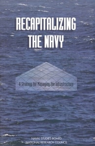 Recapitalizing the Navy