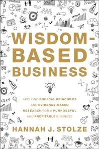 Wisdom-Based Business