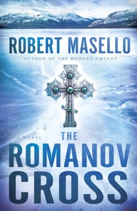 Romanov Cross