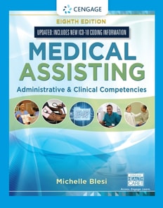 Medical Assisting