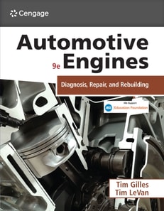 Automotive Engines