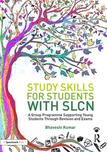 Study Skills for Students with SLCN
