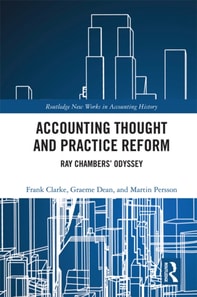 Accounting Thought and Practice Reform