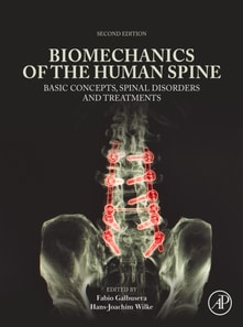 Biomechanics of the Human Spine