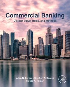 Commercial Banking