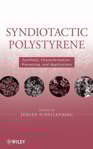 Syndiotactic Polystyrene