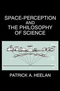 Space-Perception and the Philosophy of Science