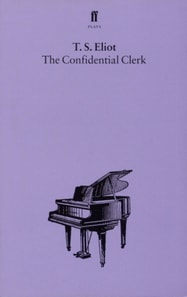 Confidential Clerk