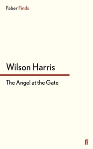 Angel at the Gate
