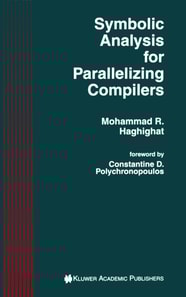 Symbolic Analysis for Parallelizing Compilers