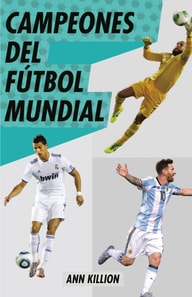 Campeones del futbol mundial