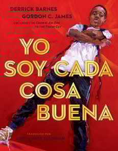 Yo soy cada cosa buena