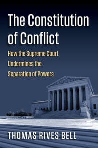 Constitution of Conflict
