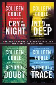 Rock Harbor Mystery Collection