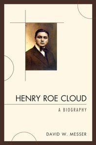 Henry Roe Cloud