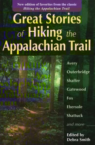Great Stories of Hiking the Appalachian Trail