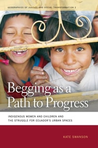Begging as a Path to Progress