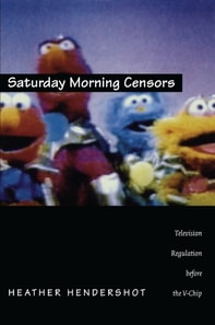 Saturday Morning Censors