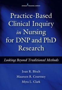 Practice-Based Clinical Inquiry in Nursing