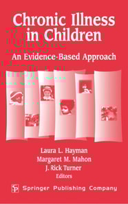 Chronic Illness in Children