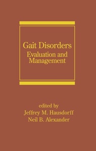 Gait Disorders