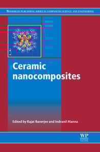 Ceramic Nanocomposites