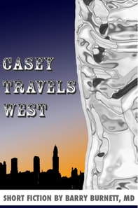Casey Travels West