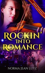 Rockin' Into Romance