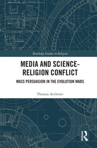 Media and Science-Religion Conflict