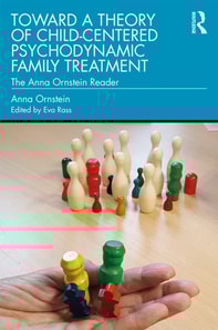 Toward a Theory of Child-Centered Psychodynamic Family Treatment
