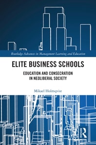 Elite Business Schools