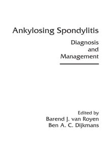 Ankylosing Spondylitis