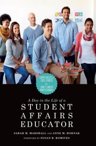 Day in the Life of a Student Affairs Educator