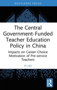 Central Government-Funded Teacher Education Policy in China