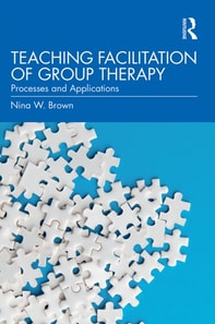 Teaching Facilitation of Group Therapy