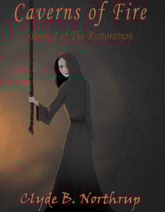 Caverns of Fire: Book 2 of The Restoration