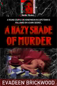 Hazy Shade of Murder