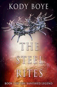 Steel Rites