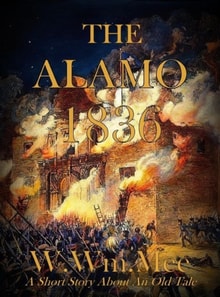 Alamo 1836